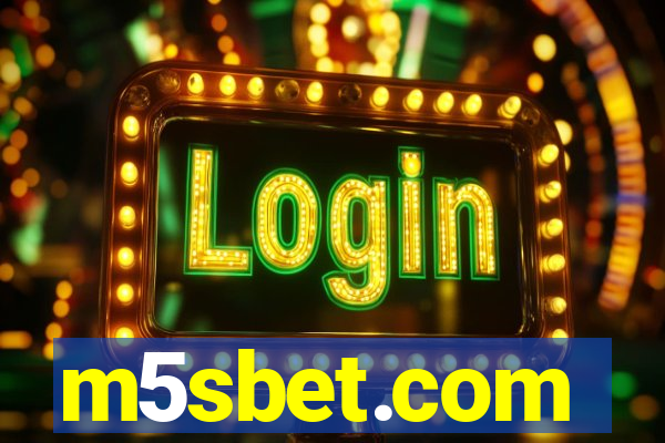 m5sbet.com