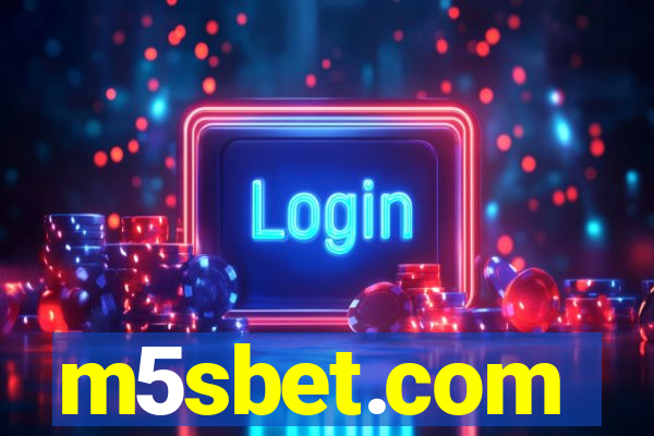 m5sbet.com