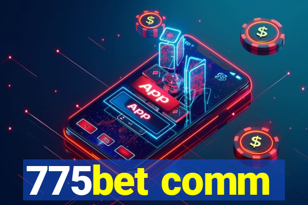 775bet comm