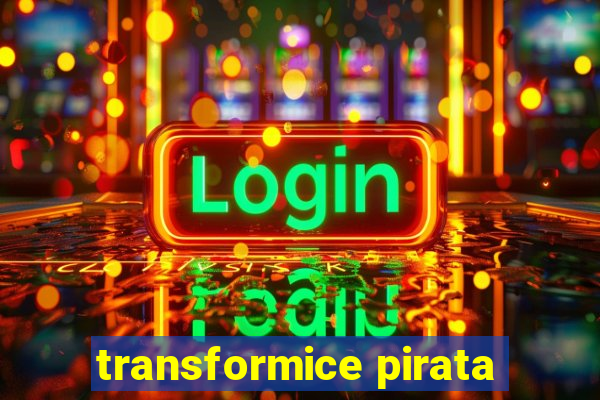 transformice pirata