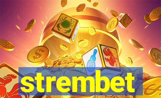 strembet