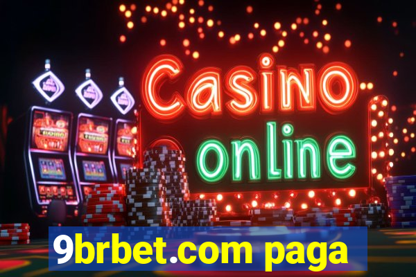 9brbet.com paga