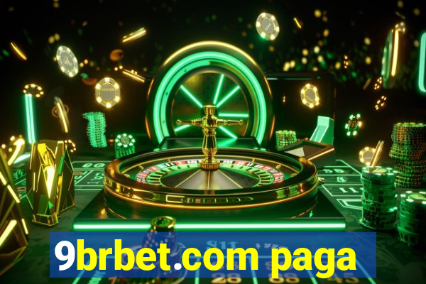 9brbet.com paga