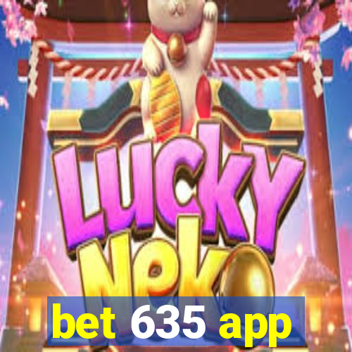 bet 635 app