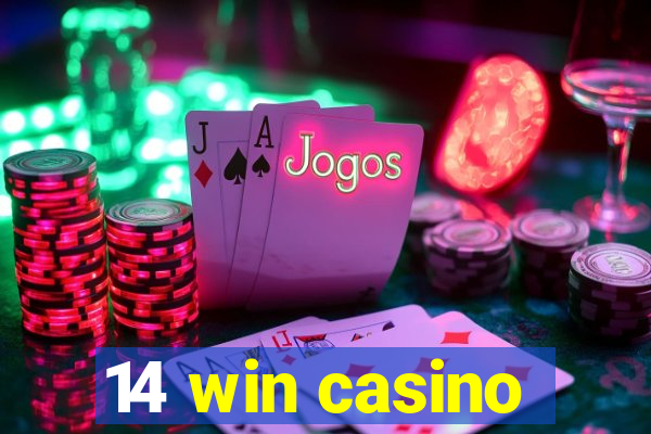 14 win casino