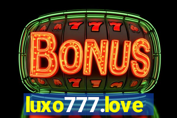 luxo777.love