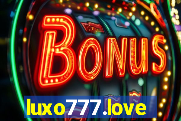 luxo777.love