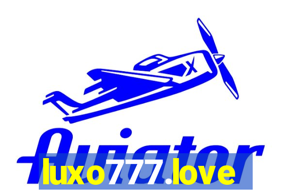 luxo777.love