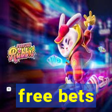 free bets