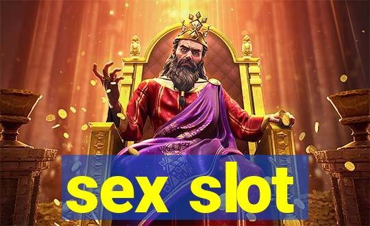 sex slot