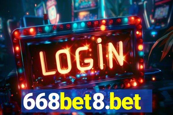 668bet8.bet