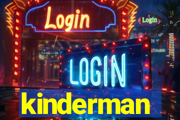 kinderman