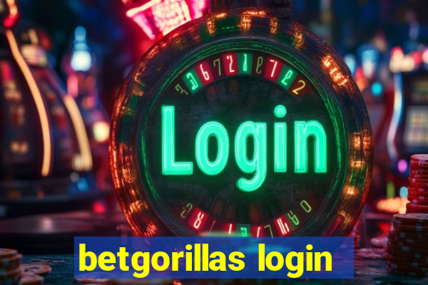 betgorillas login