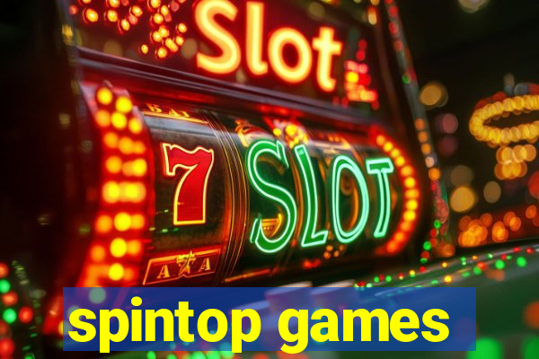 spintop games