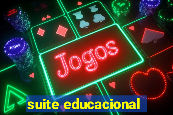 suite educacional