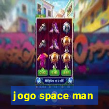 jogo space man