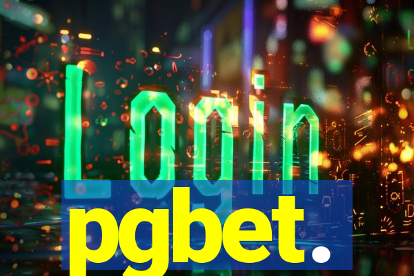 pgbet.