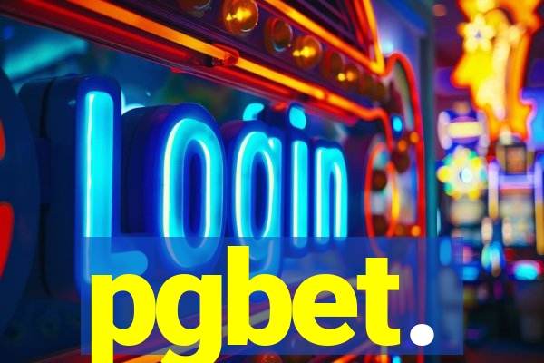 pgbet.