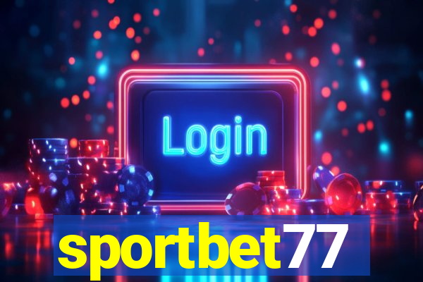 sportbet77