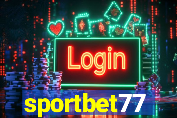 sportbet77