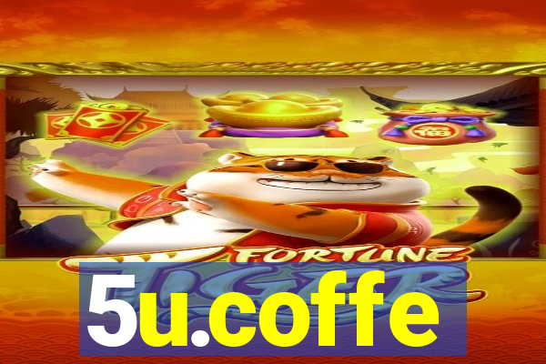 5u.coffe