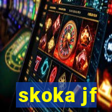 skoka jf