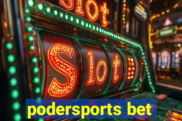 podersports bet