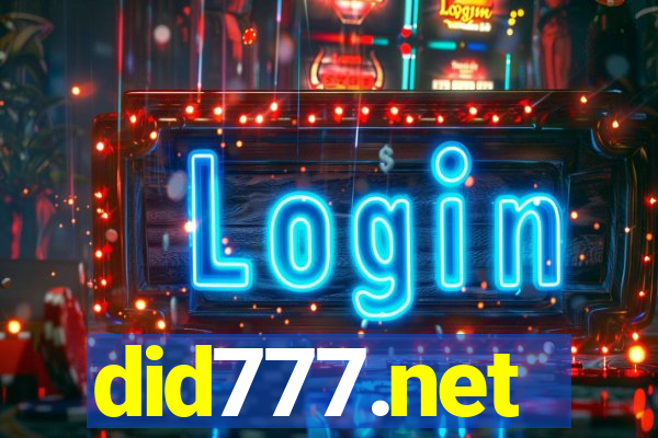 did777.net