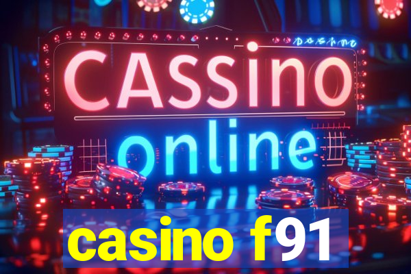 casino f91