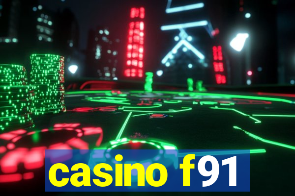 casino f91