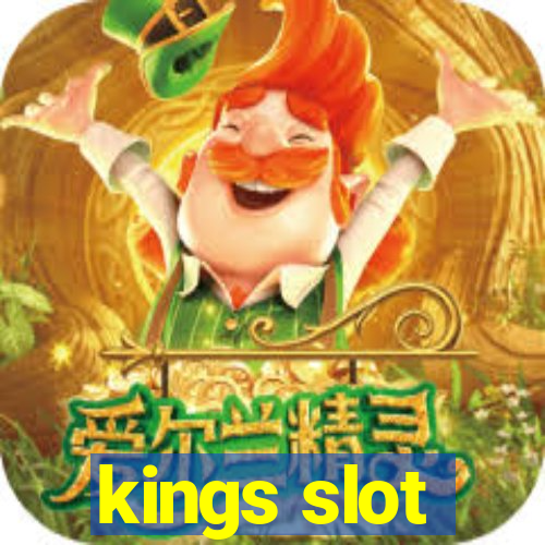 kings slot