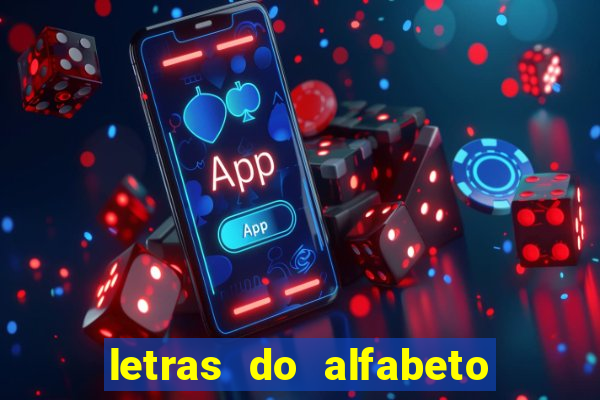 letras do alfabeto em coreano