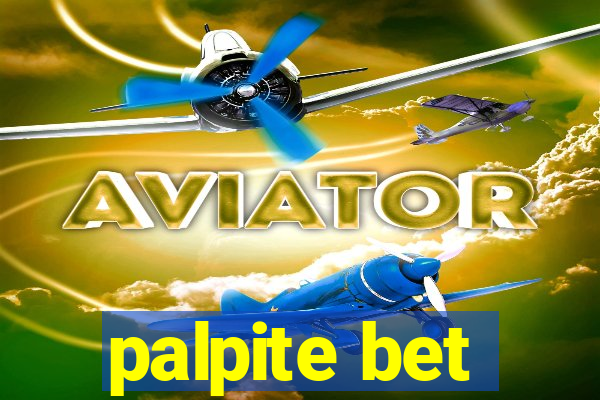 palpite bet