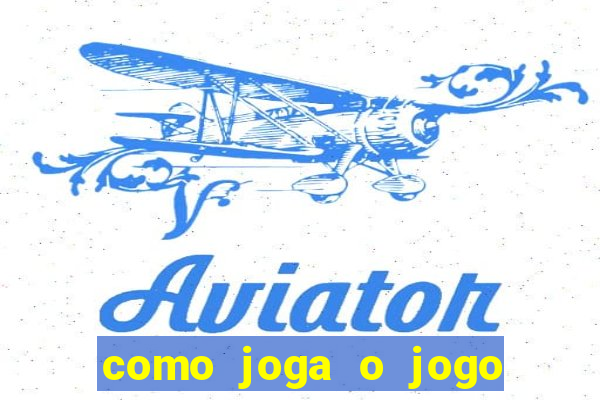 como joga o jogo da roleta