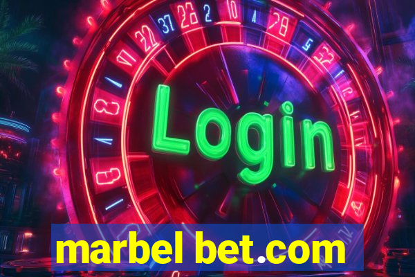 marbel bet.com