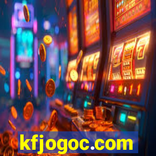 kfjogoc.com