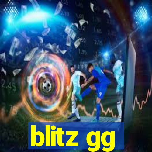 blitz gg