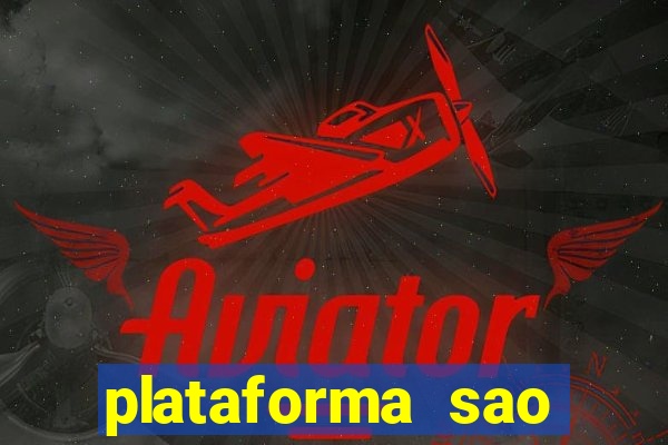 plataforma sao paulo 777