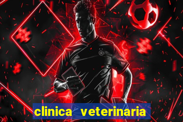 clinica veterinaria cuidar betim