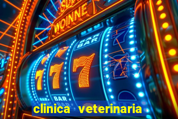 clinica veterinaria cuidar betim