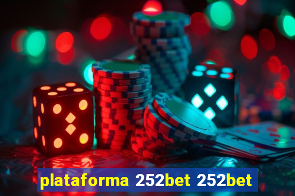 plataforma 252bet 252bet