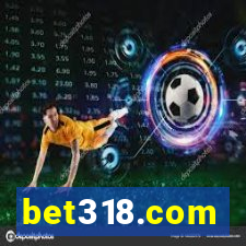 bet318.com