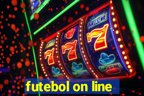 futebol on line