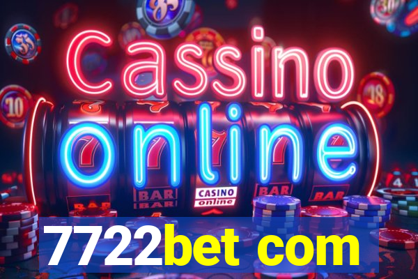 7722bet com