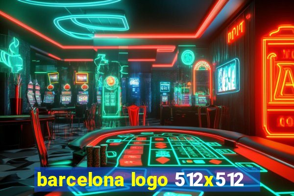 barcelona logo 512x512