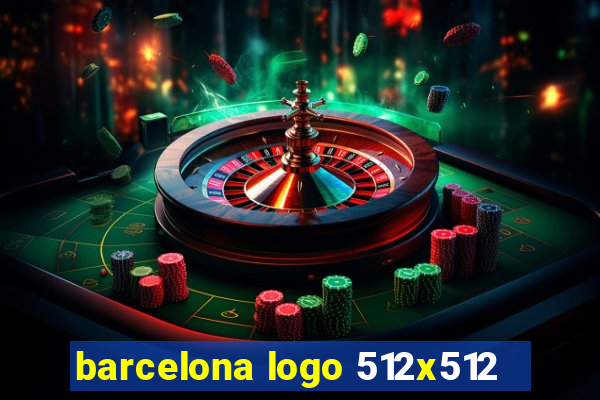 barcelona logo 512x512