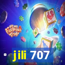 jili 707