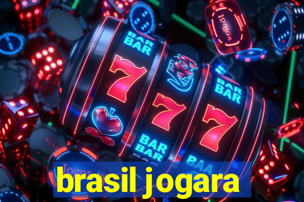 brasil jogara