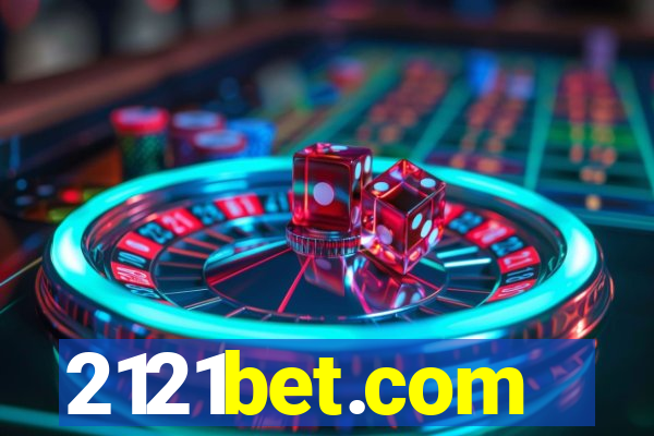 2121bet.com