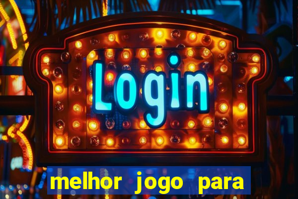 melhor jogo para ganhar dinheiro bet365